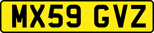 MX59GVZ