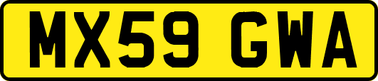 MX59GWA