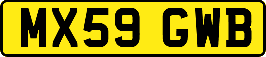MX59GWB