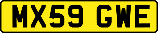 MX59GWE
