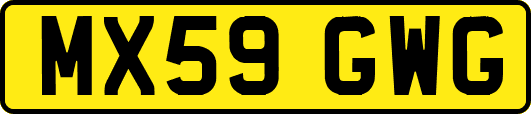 MX59GWG