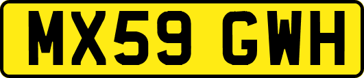 MX59GWH