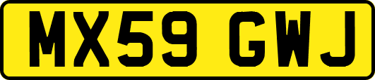 MX59GWJ