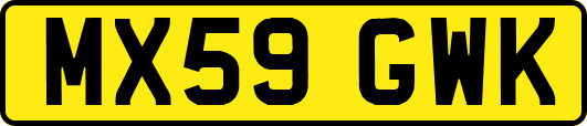 MX59GWK