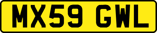 MX59GWL