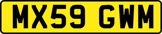 MX59GWM