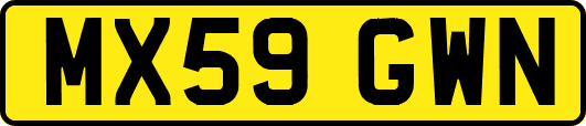 MX59GWN