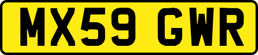 MX59GWR