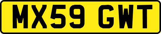 MX59GWT