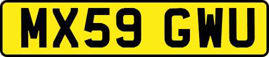 MX59GWU