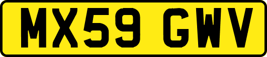 MX59GWV