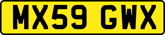 MX59GWX