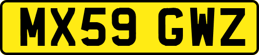 MX59GWZ