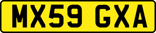 MX59GXA