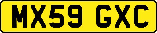MX59GXC