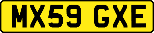 MX59GXE
