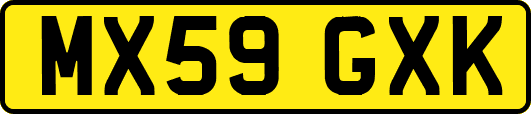 MX59GXK