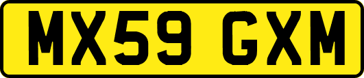 MX59GXM