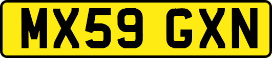 MX59GXN