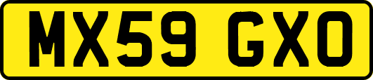 MX59GXO