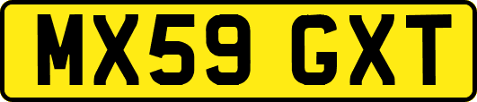 MX59GXT