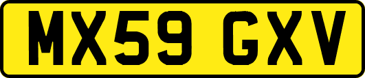 MX59GXV