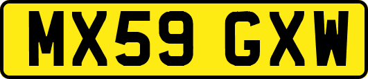 MX59GXW