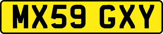 MX59GXY