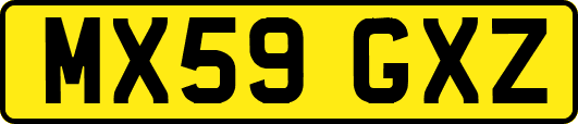 MX59GXZ