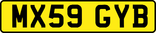MX59GYB