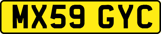 MX59GYC