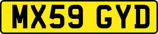 MX59GYD