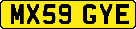 MX59GYE