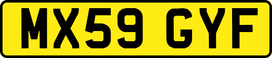 MX59GYF