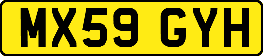 MX59GYH