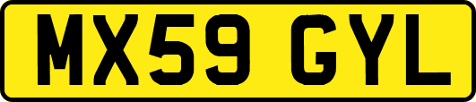 MX59GYL