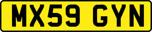 MX59GYN