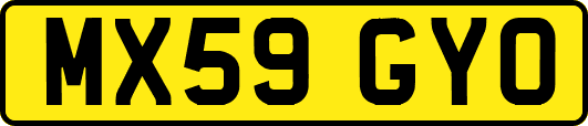 MX59GYO
