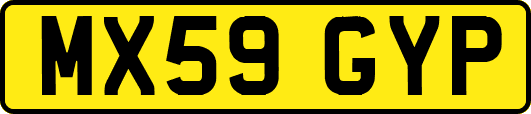 MX59GYP