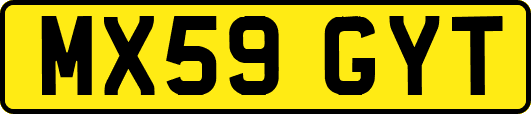 MX59GYT