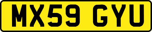 MX59GYU