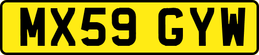 MX59GYW