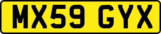 MX59GYX