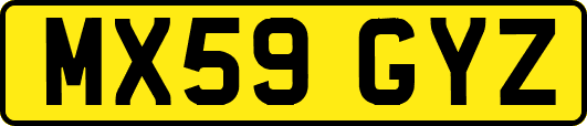 MX59GYZ