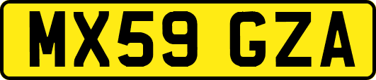 MX59GZA