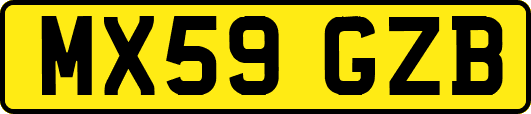 MX59GZB