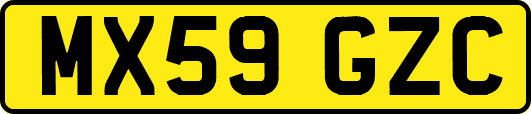 MX59GZC