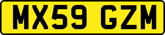 MX59GZM