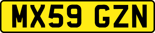 MX59GZN