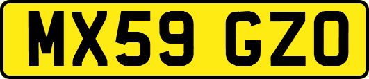 MX59GZO